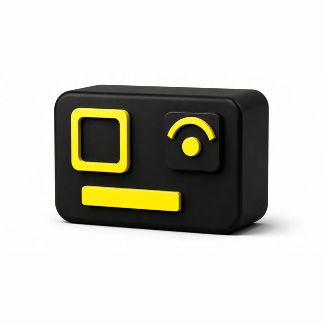 Go Pro cover