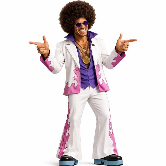What The Funk? cover